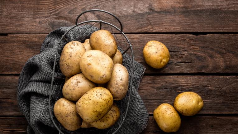 Тайната на най-вкусните и сполучливи картофени кюфтета