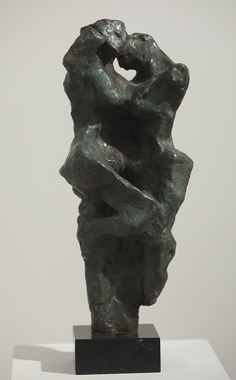<p>Любов, бронз</p>