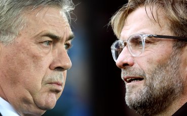 Време е за дербито на Ливърпул Евертън приема местния съперник