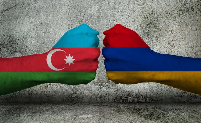 Конфликтът между Армения и Азербайджан отново се разпали