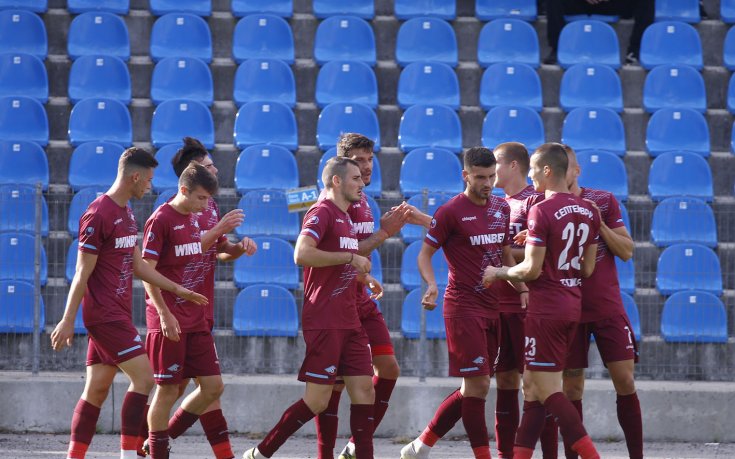 Юве поискал халф на Септември, столичани отказали