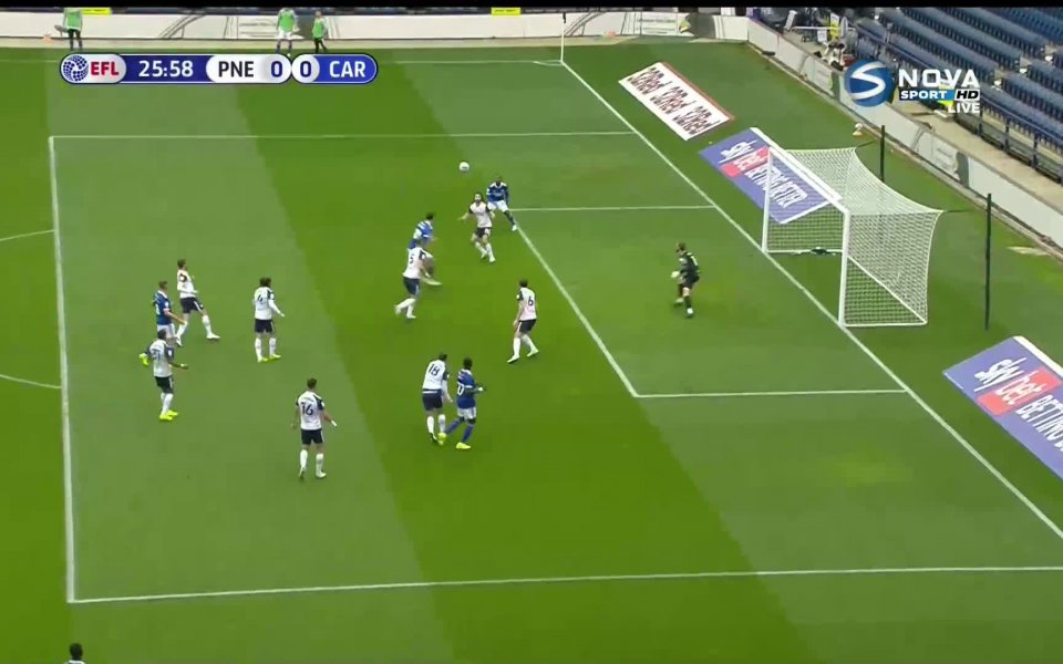 Престън - Кардиф 0:1 /репортаж/ .native-ad-suggested-news { position: relative; margin-bottom: