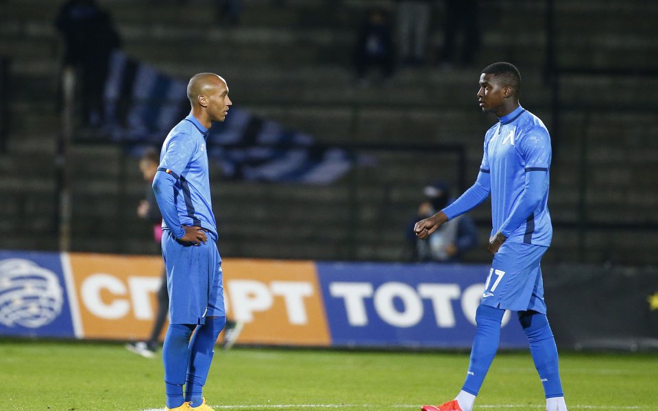 БФС разреши на аматьорския Партизан Червен Бряг да приеме Левски