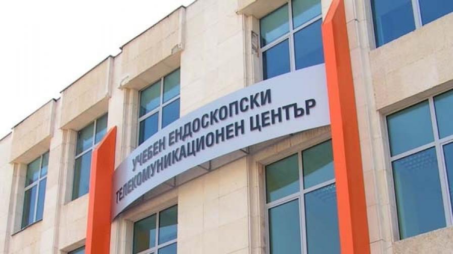 Първи университет в България под карантина за ковид-19