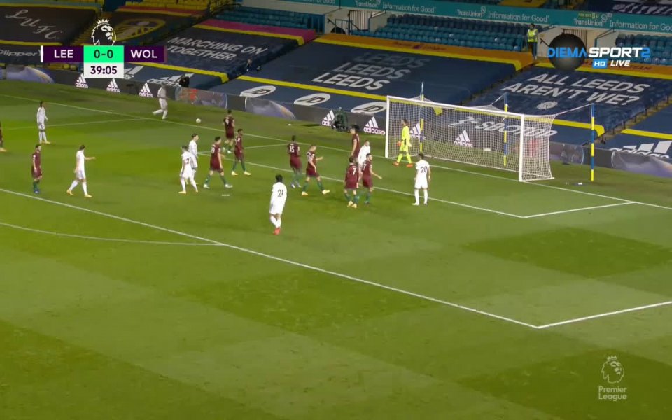 Лийдс - Уулвърхемптън 0:1 /репортаж/ .native-ad-suggested-news { position: relative; margin-bottom: