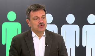 Д-р Симидчиев посочи добрата новина за ковид-19