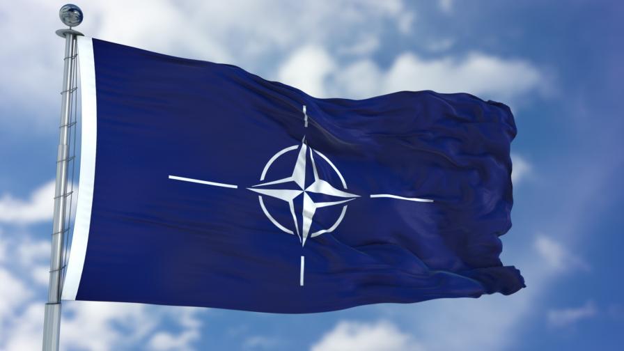 <p>НАТО прави нов космически център</p>