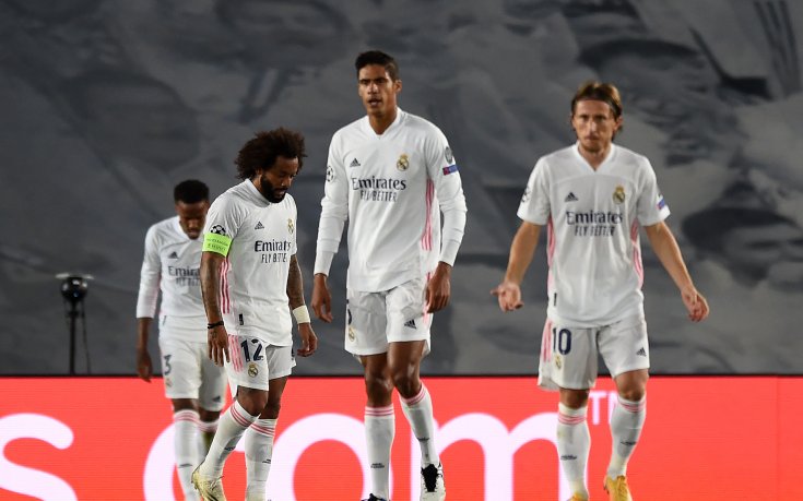 Страхотна новина за Реал Мадрид