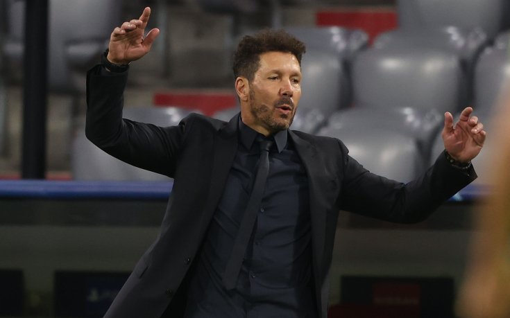 Чоло Симеоне: Не взимахме най-точните решения и бяхме наказани