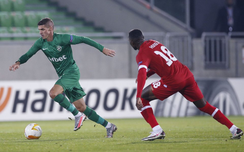 По-късно днес ще стане ясно колко сериозна е контузията на