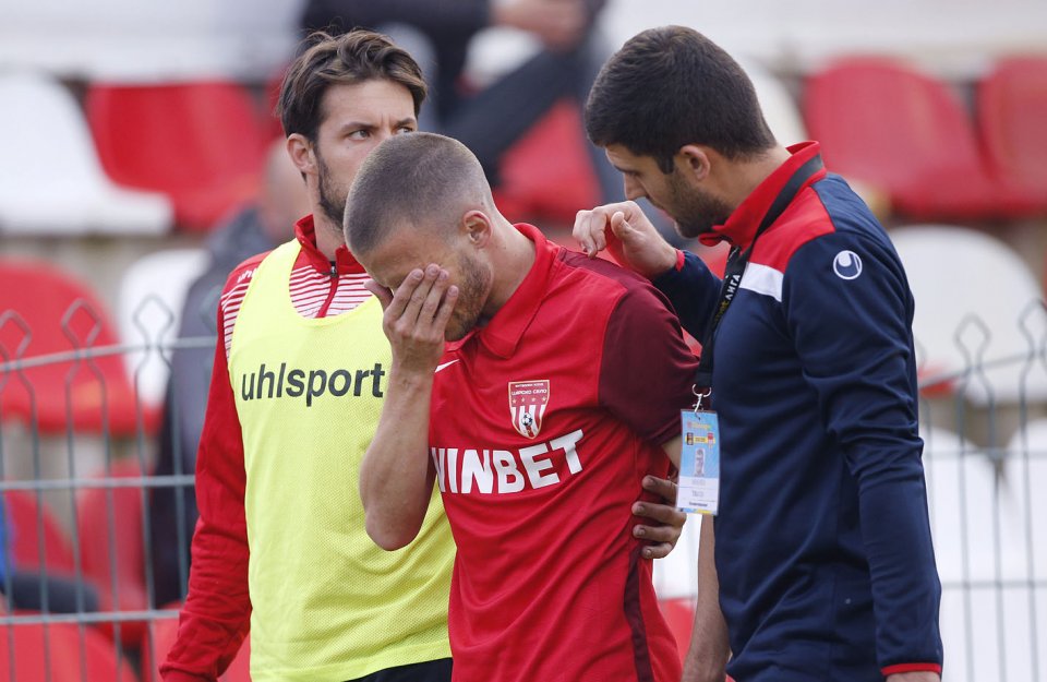 Царско село Локомотив Пловдив