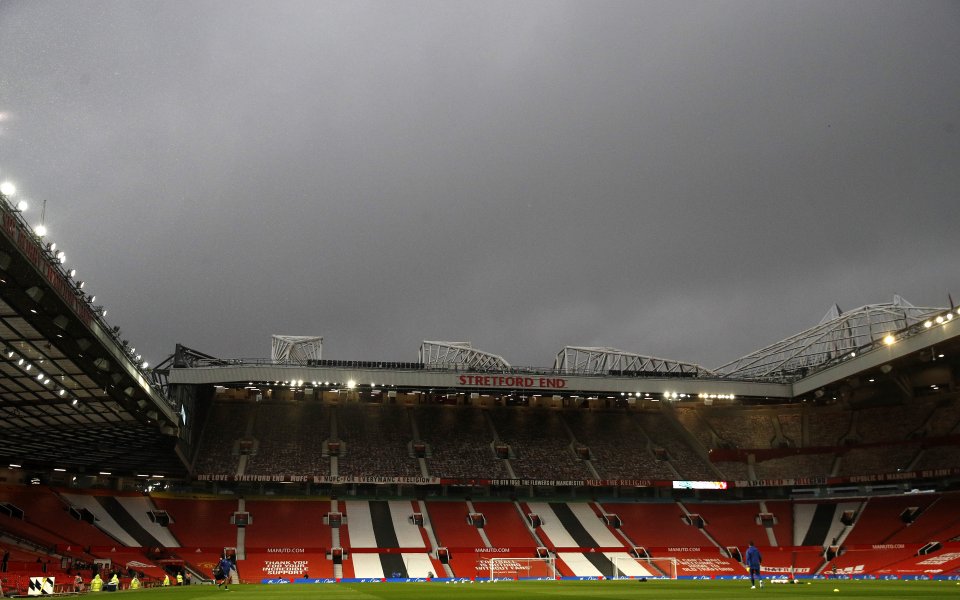 Двубоят на Манчестър Юнайетд срещу швейцарския Йънг Бойс може да