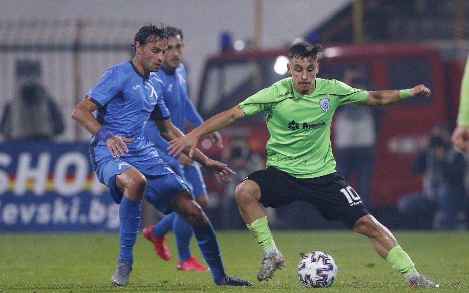 Черно море има шанс за първи път в историята си