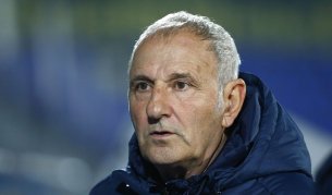 Никола Спасов