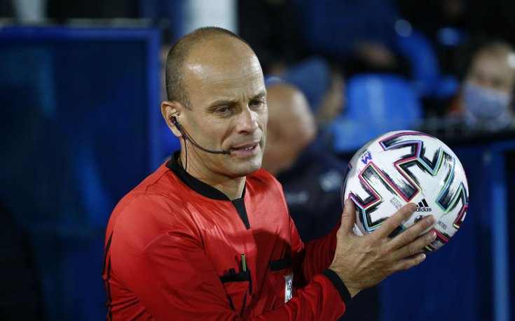 Гласят нов шеф на съдиите