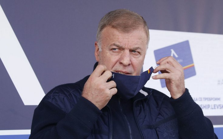 Наско Сираков потвърди: Имаме договорка с новия треньор