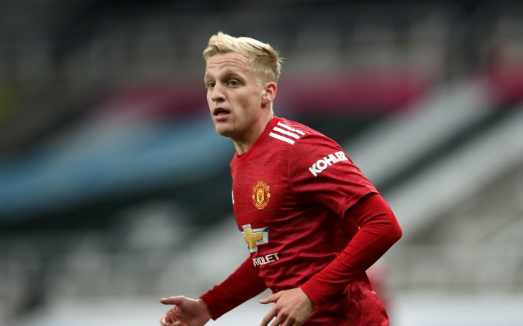 Уулвърхемптън иска халф на Манчестър Юнайтед