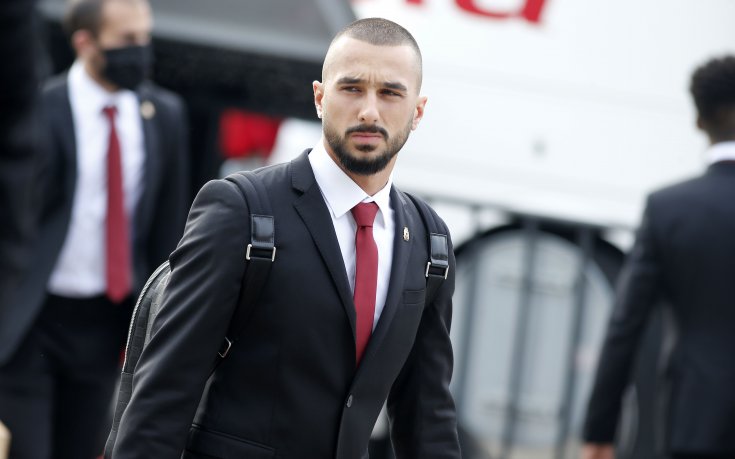 Йомов: Излизаме със самочувствие срещу Йънг Бойс