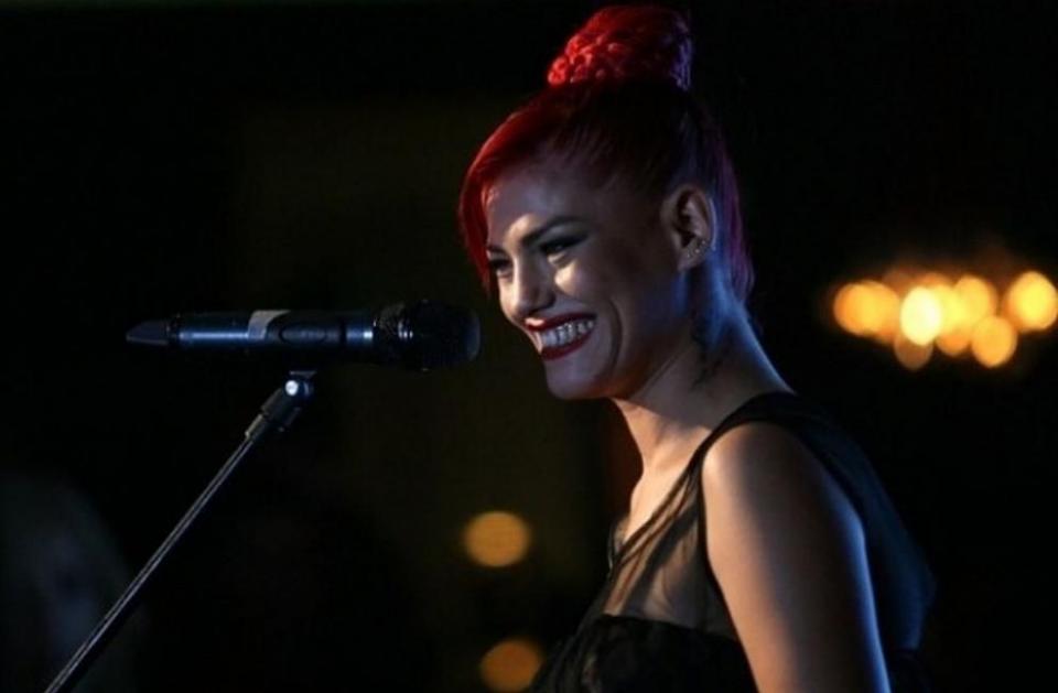  Жана Бергендорф 