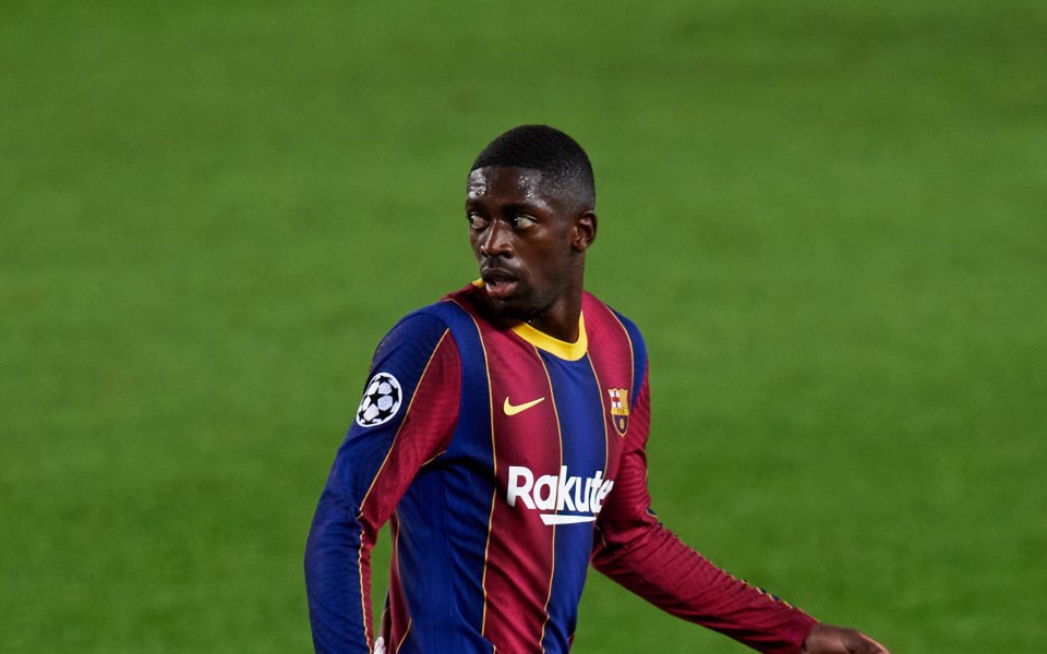 Ювентус иска да направи нова разменна сделка с Барселона. През