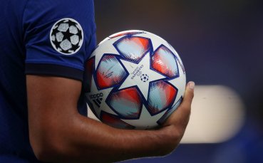 Отборите на Краснодар и Челси се изправят един срещу друг