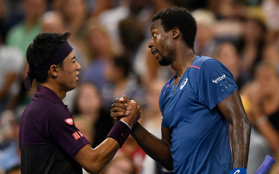 След като миналата седмица Фабио Фонини даде положителна проба за