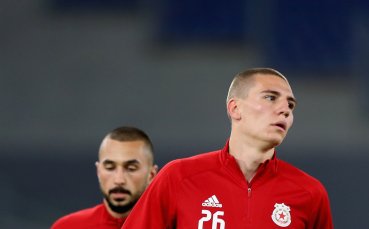ЦСКА може да осъществи трансферен удар и да привлече макар