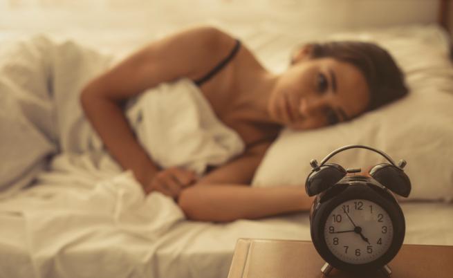10 съвета как да победите безсънието