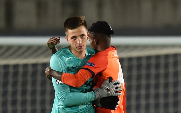 Челси и Арсенал в битка за талант на Шахтьор Донецк