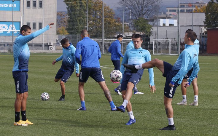 Сложиха Левски в класация за европейски грандове в криза