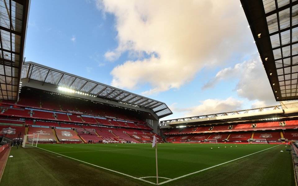 Ливърпул - Уест Хем, Висша лига