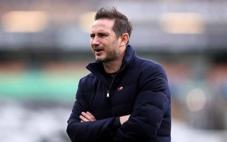 Челси продължава да плаща заплатата на Лампард