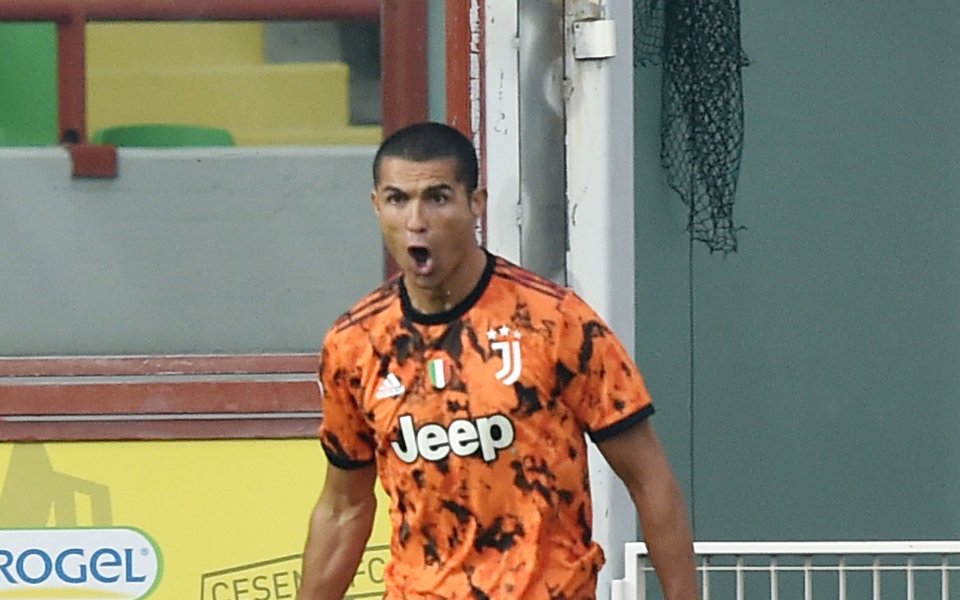 Ференцварош посреща Ювентус в мач третия кръг на груповата фаза