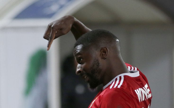 Халф на ЦСКА с нова изцепка - отказа да поздрави Акрапович