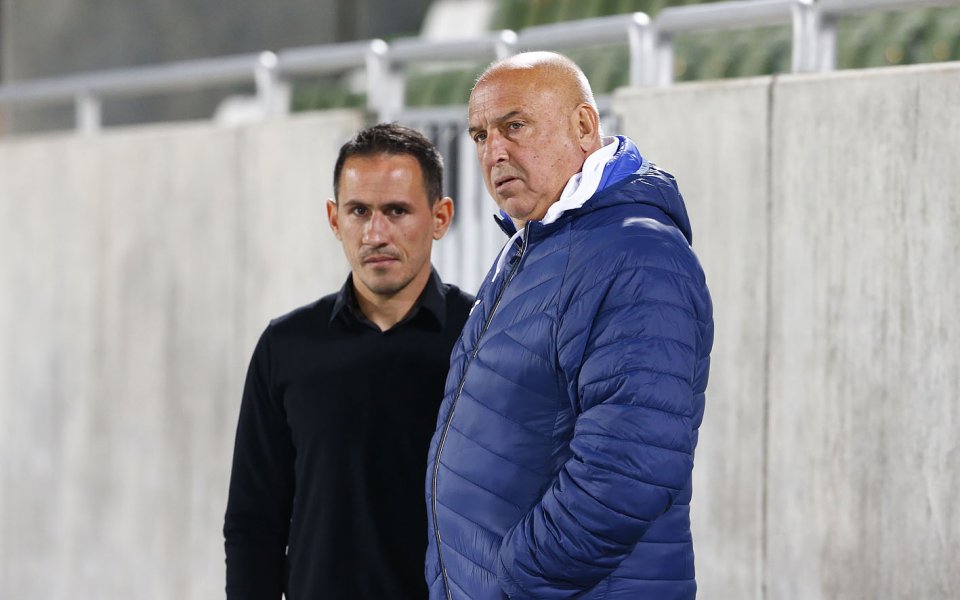 Очаква се на 99% БФС да отхвърли молбата на Левски