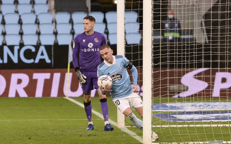 Отбор от Ла Лига остана без треньор