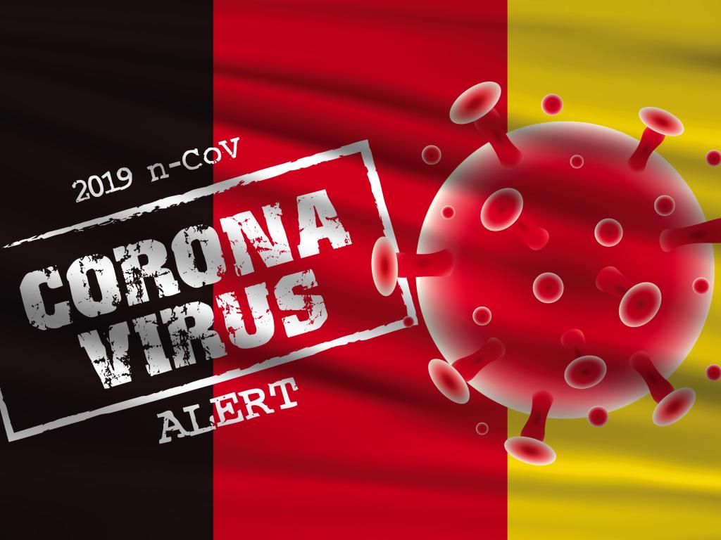 Белгийските власти отчитат чувствително повишение на случаите на заразени с