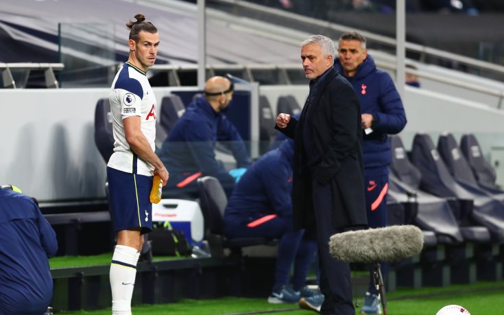 Феновете на Тотнъм за Бейл: Завръщането му е катастрофа!