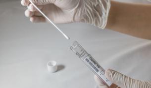 PCR или антигенен тест