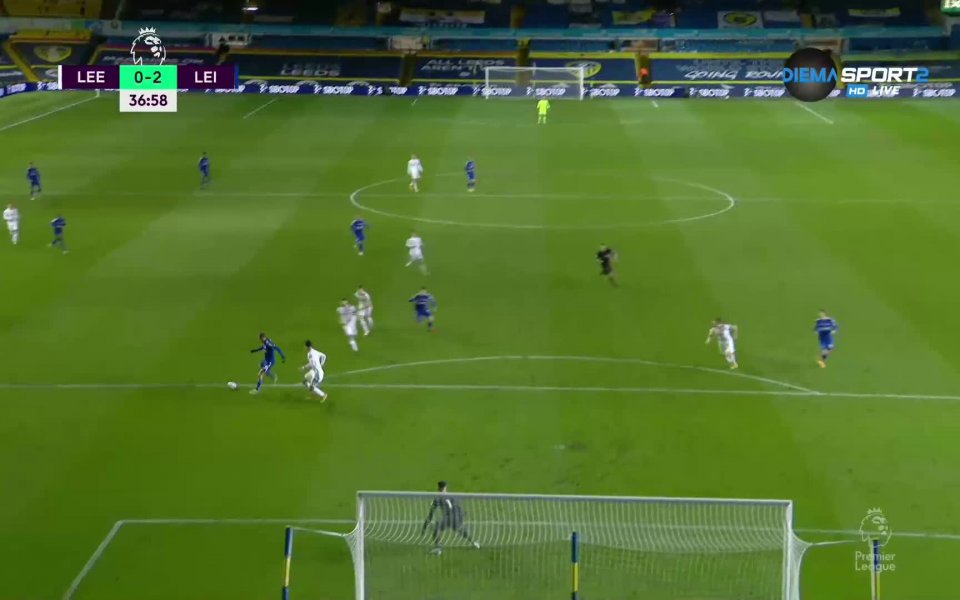 Лиидс - Лестър 0:2 /първо полувреме/ .native-ad-suggested-news { position: relative;