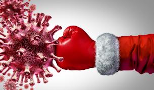 <p>Съпротива след COVID-мерките, отменя ли се Коледа&nbsp;</p>