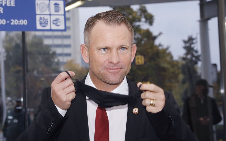 Моралес: Имаме план, дано сработи