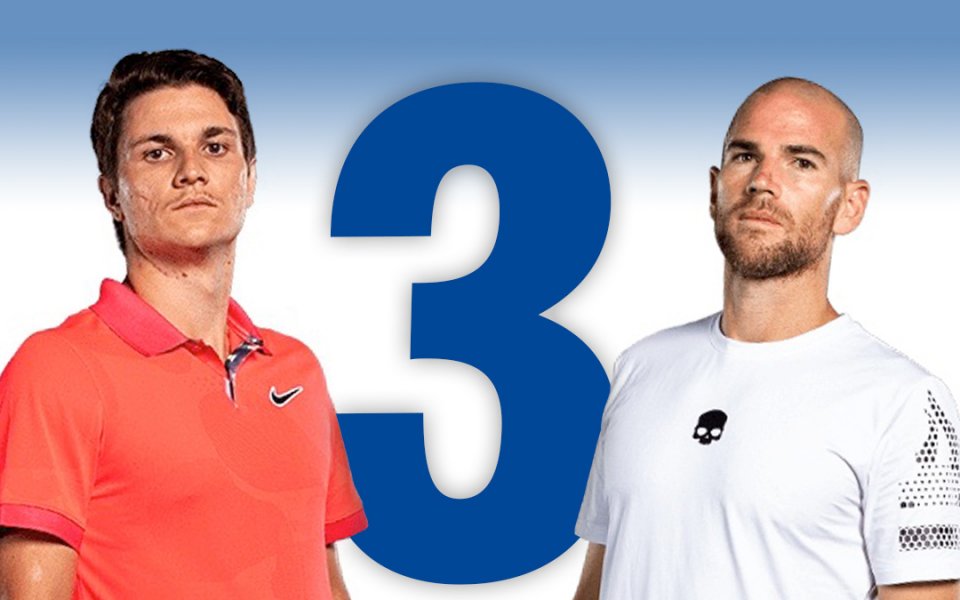 Само 3 дни ни делят от старта на най-голямото спортно