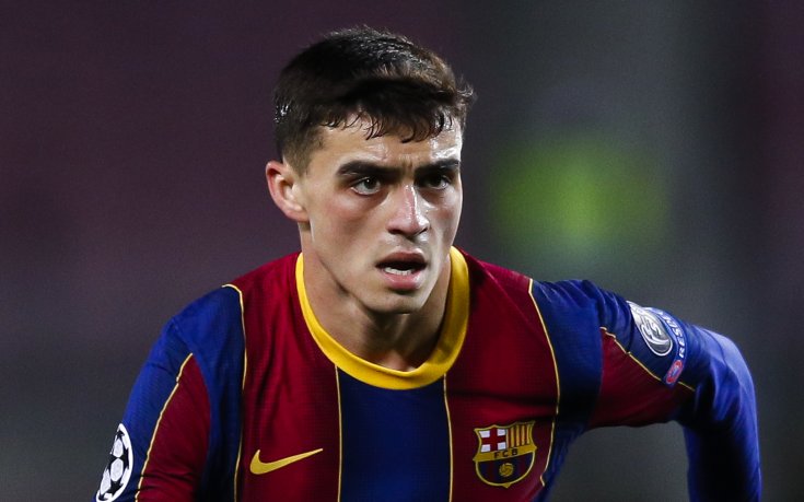 Педри носи 5 милиона евро на бившия си клуб