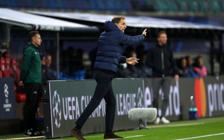 Тухел: Ако сте очаквали да бием с 3:0, това си е ваш проблем