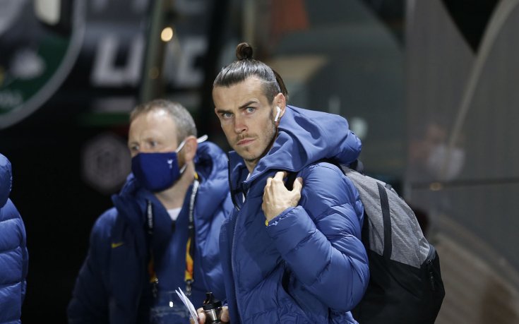 Тотнъм пристигна на 