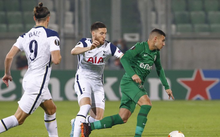 Доминик Янков: Ще се борим докрай