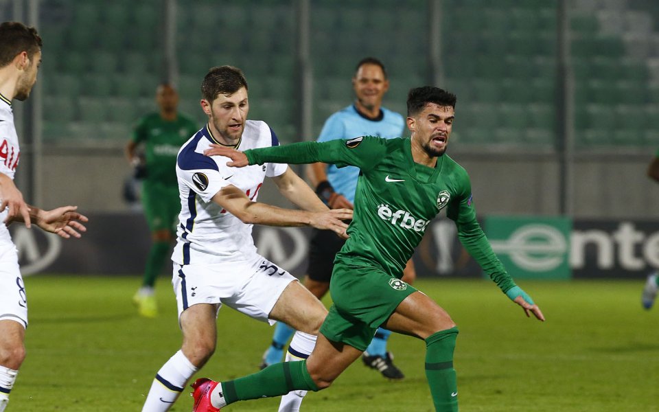 Във връзка с епидемичната обстановка в страната и невъзможността да