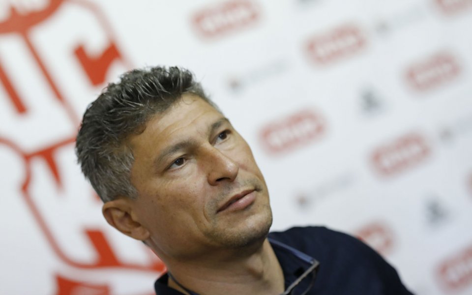 Красимир Балъков, Васил Шопов