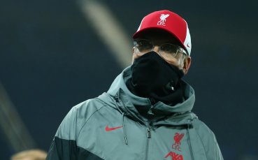 Легенда на Ливърпул разбуни духовете: Ако Клоп беше англичанин или тъмнокож, отдавна щеше да е безработен